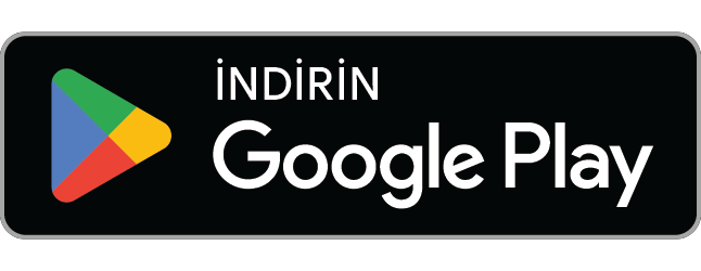 Şimdi Google Play'de